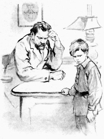 Дети подземелья в дурном обществе в.г Короленко