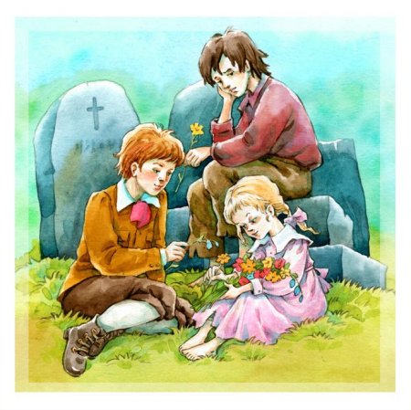 Короленко в дурном обществе