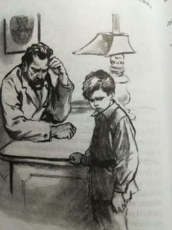 Дети подземелья Короленко Маруся