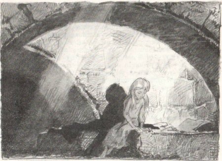 Дети подземелья, Короленко в.