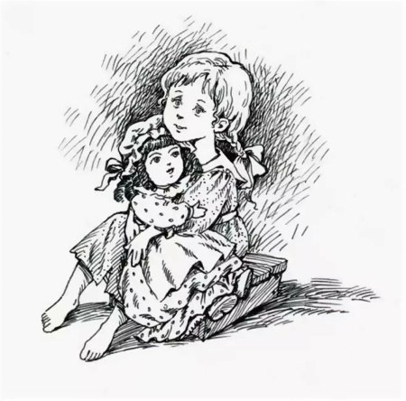 Иллюстрации к рассказу дети подземелья Короленко