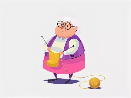 Милые рисунки для бабушки раскраски