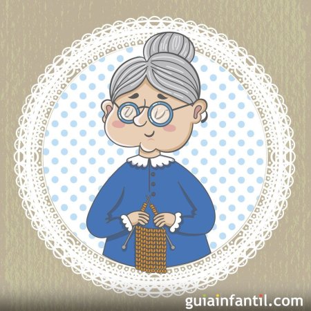 Вязальные анимации