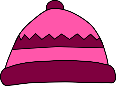 Шапка клипарт