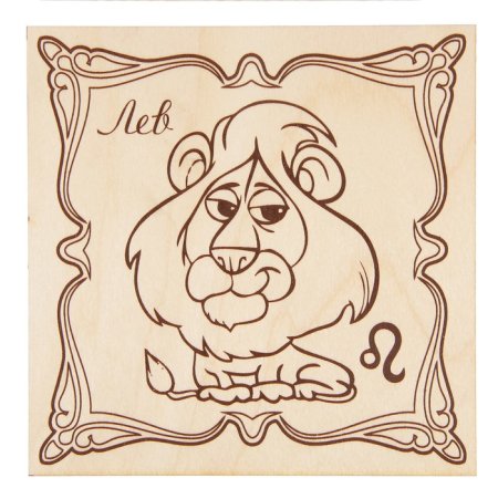 Рисунки для выжигания