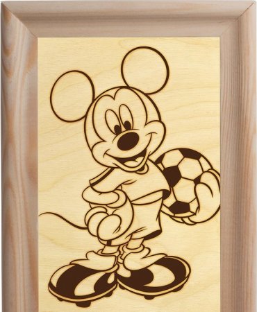 Рисунки для выжигания