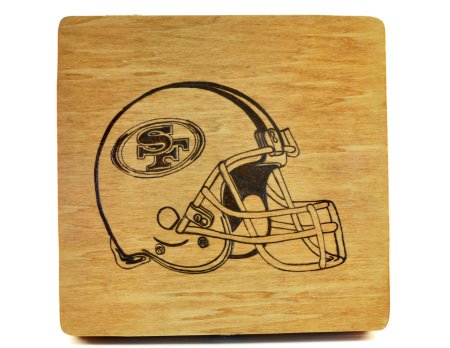 Фанера для рисования