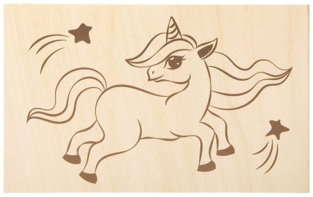 Трафареты для выжигания для детей