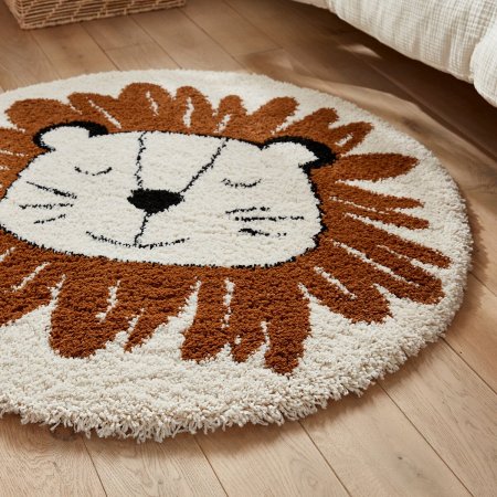 Ковровая вышивка животные