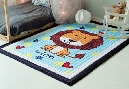 Палас Kids 200x300