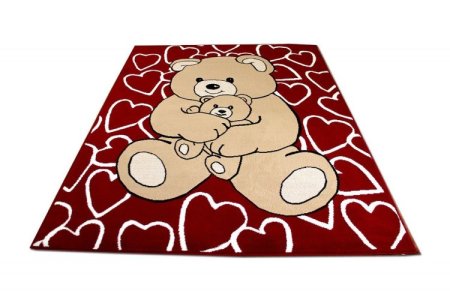 Ковер в детский сад