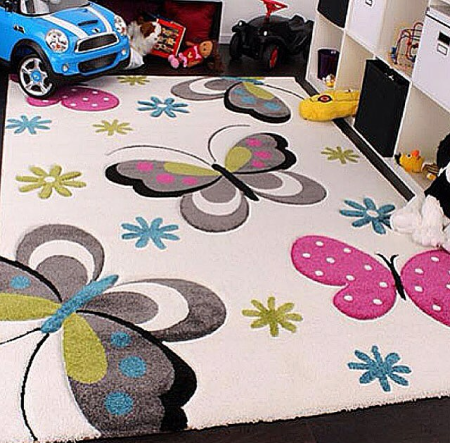 Коврик рисунок