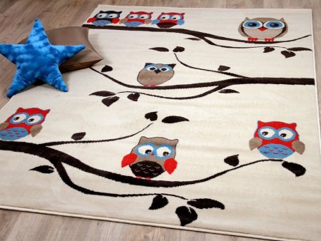 Ковер sh Carpets детский Disney 745