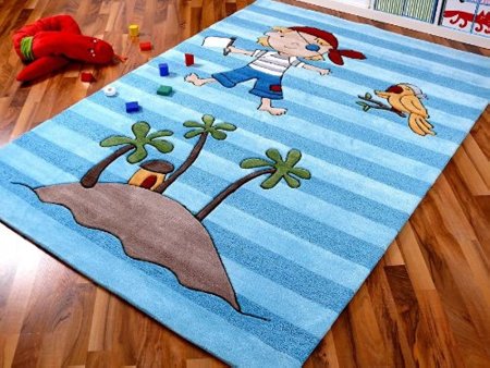Ковер детский