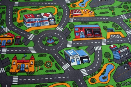 Детский Палас Леруа Мерлен