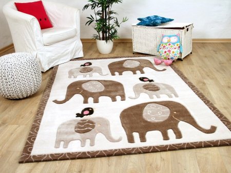 Дорога для машинок для детей