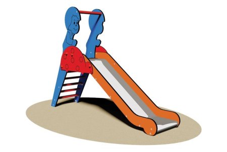 Горка для презентации