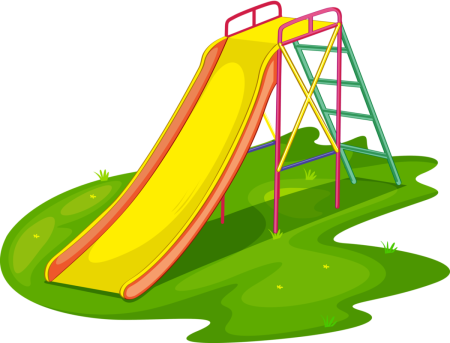 Горка (горка, ЛАЗ стандарт)