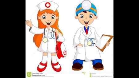 Дидактическая игра профессии лото для дошкольников