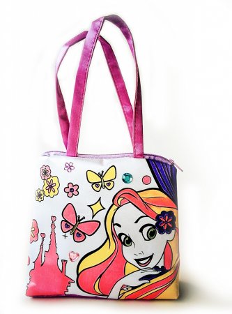 Сумки для детей для девочек