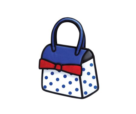 Сумка рисунок