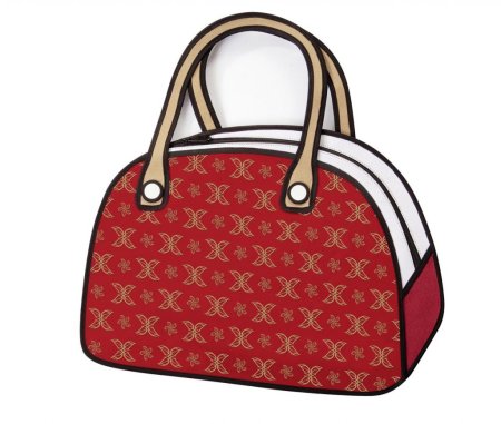 Мультяшные сумки