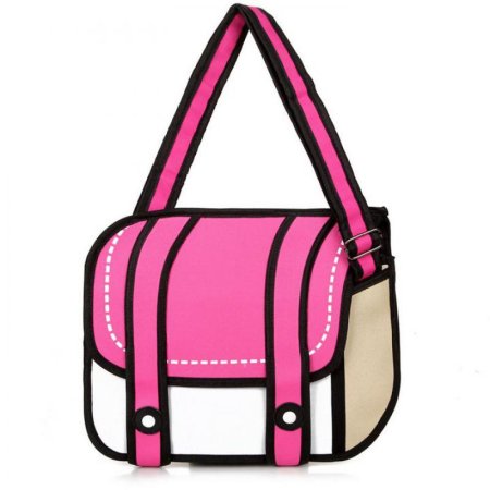 Мультяшные сумки