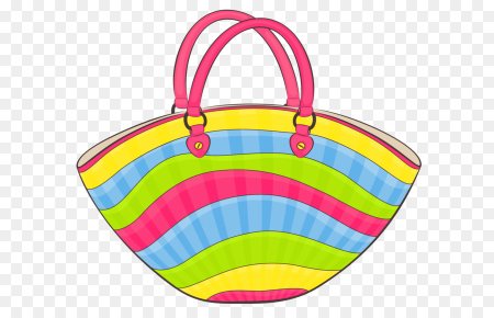 Сумочка мультяшная