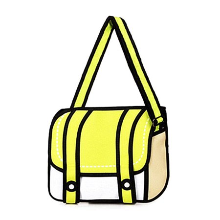 Сумка мультяшка