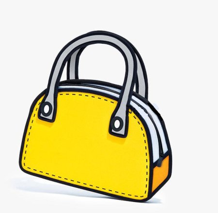 Сумки женские мультяшные