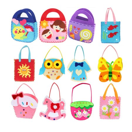 Детская сумочка для малышей