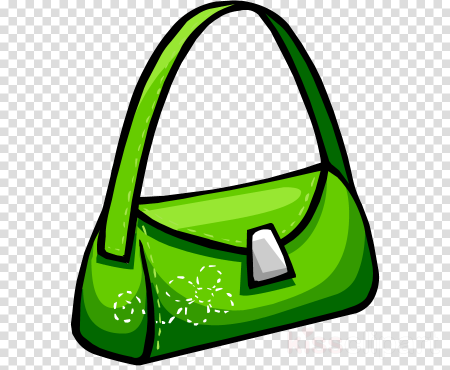 Нарисовать сумку