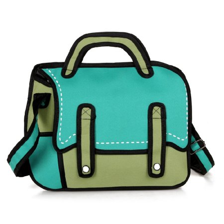 Сумка мультяшка