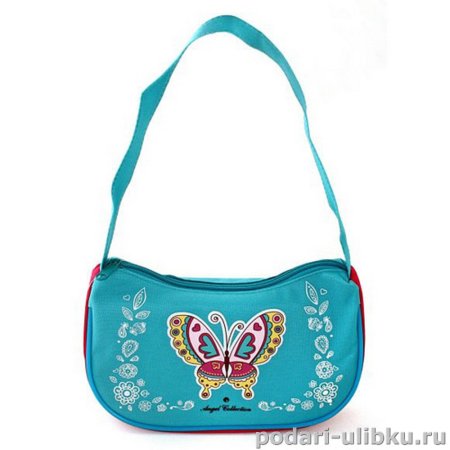 Красивые сумки для детей
