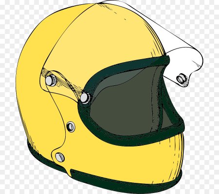 Nelson Piquet шлем