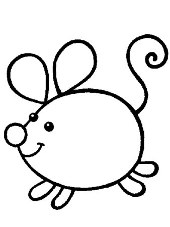 Мальчик и девочка дошкольники