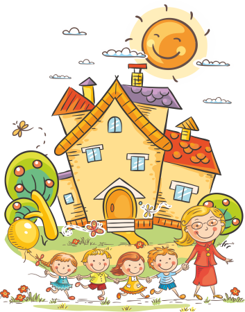 Раскраски для детей 2-3