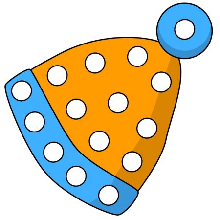 Коллективное рисование в детском саду