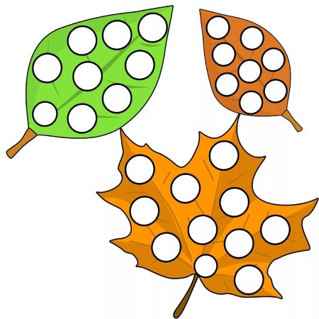 Раскраски для детей ясли