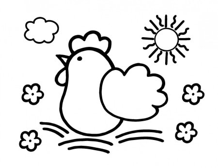 Вторая младшая группа тема Дикие животные Ежик шаблон