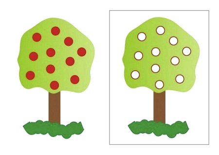 Пластилиновые заплатки корова