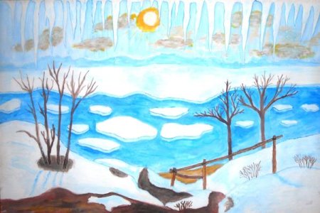 Вивальди времена года