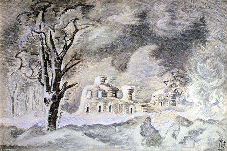 Вивальди времена года