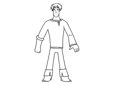 Иллюстрация к сказке Иван Царевич и серый волк нарисовать