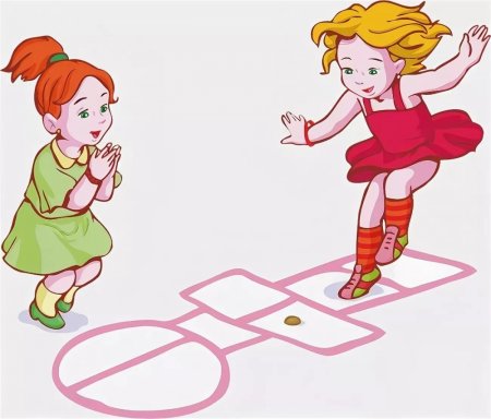 Иора рисунок для детей