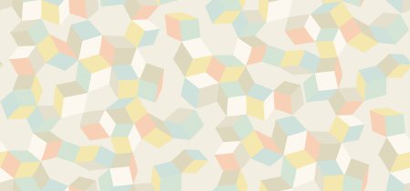 Обои Cole & son, коллекция Geometric II