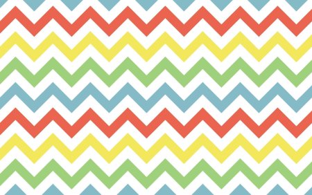 Паттерн зигзаг