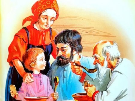 Лев Николаевич толстой старый дед и внучек