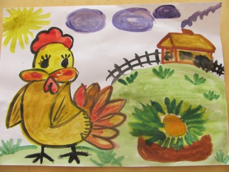 Герои сказки по щучьему велению Емеля