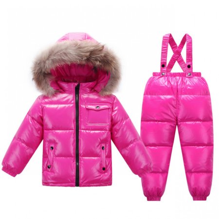 Зимний комплект (комбез+куртка) Kiko